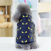 Pet Dog Winter Coat Small Dog Clothes Warm Dog Jacket Puppy Outfit Dog Coat Chihuahua Shih Tzu Clothing For Dogs ropa para perro